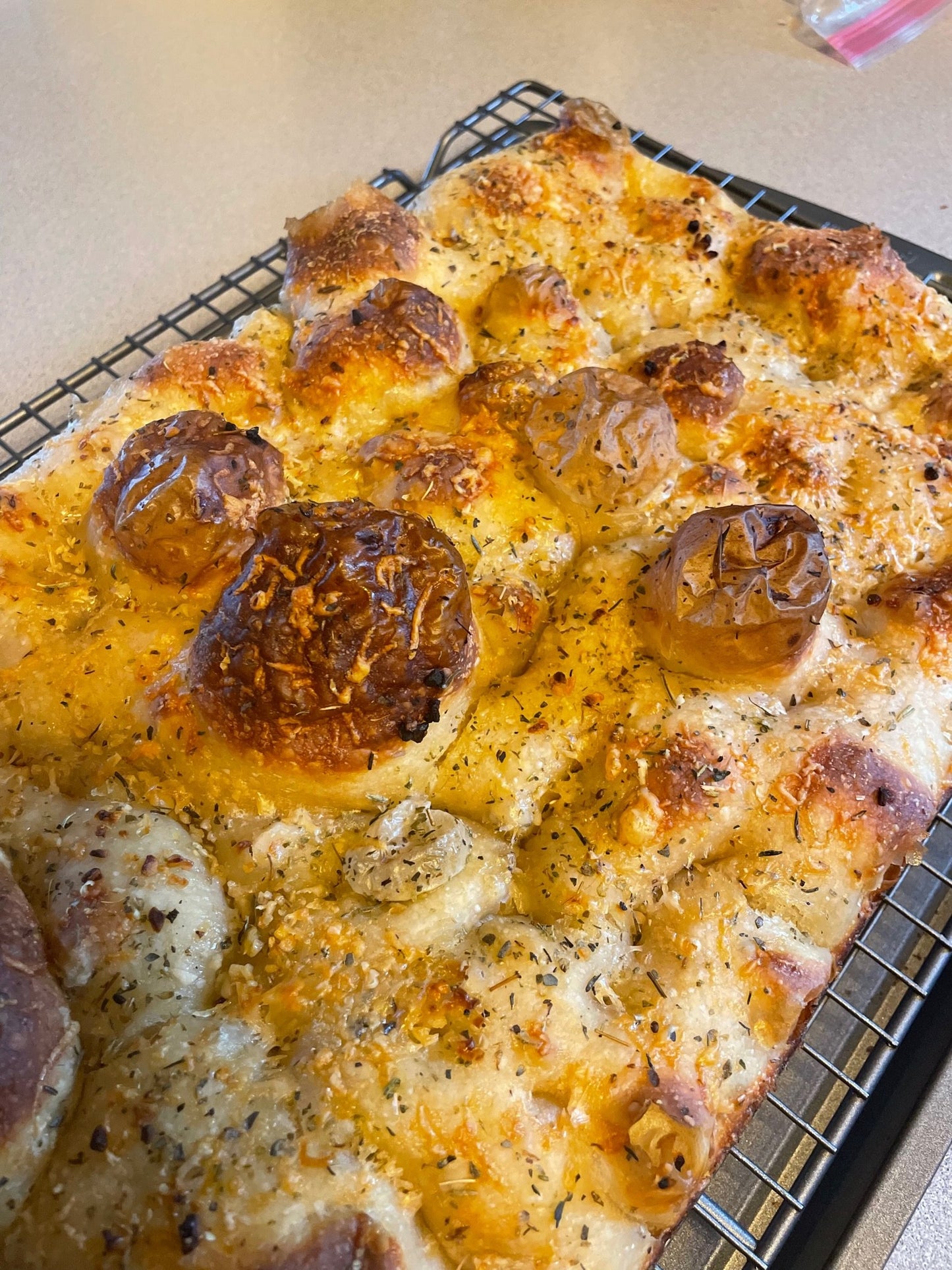 Focaccia